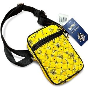 Vera Bradley Harry Potter crossbody style Bag